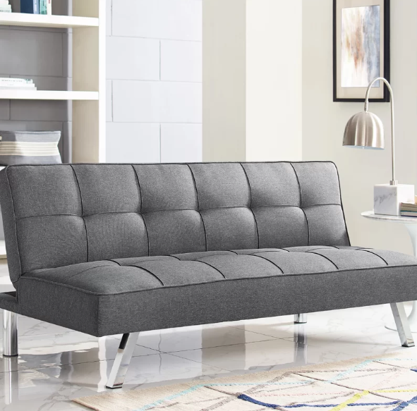 Baird Convertible Sofa